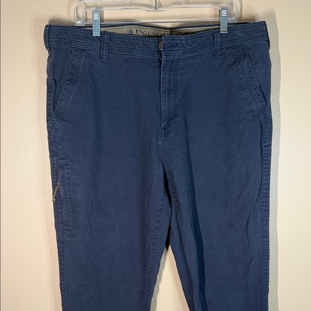 Legendary Whitetails Men's Navy Cargo Pants